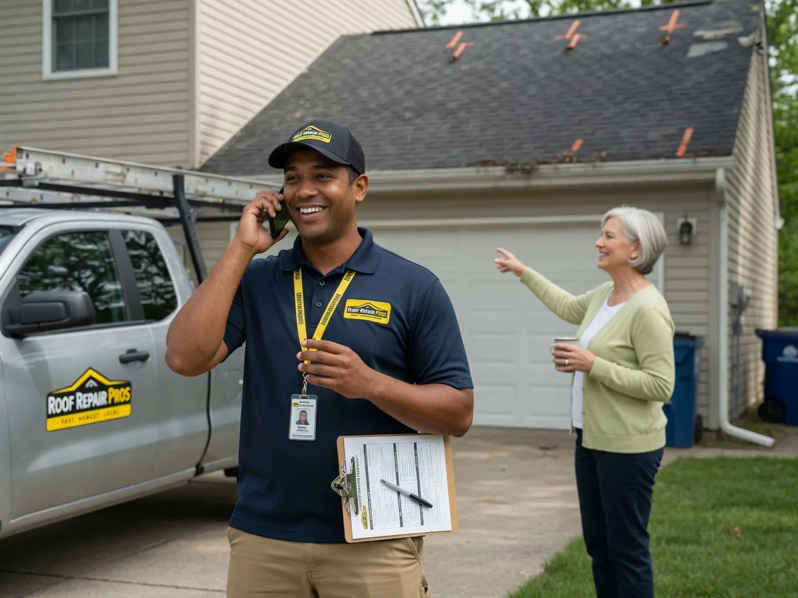 Roof Repair Greenwood, MO FAQs